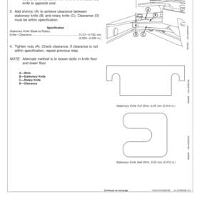 John Deere 9996 Cotton Picker (020001-) Operator's Manual (OMN300523) - Image 3