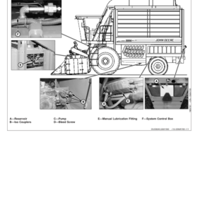 John Deere 9996 Cotton Picker (020001-) Operator's Manual (OMN300523) - Image 4