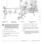 John Deere 4830 Self-Propelled Sprayer (000101-) Operator's Manual (OMN300570) - Image 3