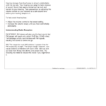 John Deere 4830 Self-Propelled Sprayer (000101-) Operator's Manual (OMN300570) - Image 4