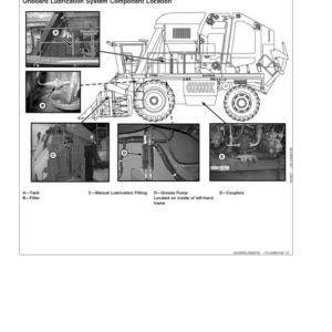 John Deere 7760 Cottom Picker (000000-028000) Operator's Manual (OMN300606) - Image 3