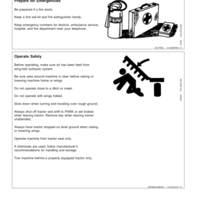 John Deere 2510C Conventional Applicator Operator's Manual (OMN300686) - Image 3