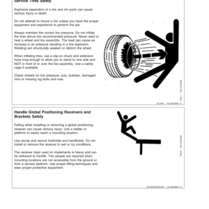 John Deere 2810 Semi-Integral Moldboard Plows Operator's Manual (OMN300751) - Image 3