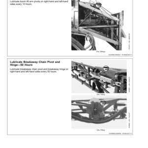 John Deere Self-Propelled Sprayers 4730 (004001-008000) 4830 (003001-008000) Export Edition Operator's Manual (OMN300789) - Image 4