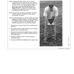 John Deere 2700 Mulch Ripper Operator's Manual (OMN300913) - Image 3