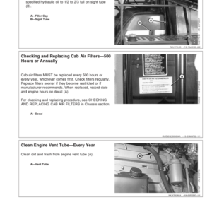 John Deere 4700 Self-Propelled Sprayer Operator's Manual (OMN303758) - Image 4