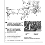John Deere Self-Propelled Sprayers 4730 (004001-008000) 4830 (003001-008000) (North America Edition) Operator's Manual (OMN316010) - Image 2