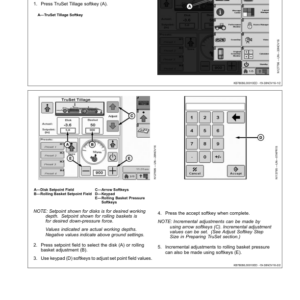 John Deere 2620, 2623, 2625 & 2623VT Disk Operator's Manual (OMN400370) - Image 3