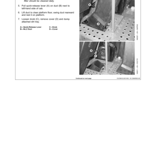 John Deere 9996 Cotton Picker (026031-) Operator's Manual (OMN400485) - Image 3