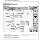 John Deere 4940 Self-Propelled Sprayer (000101-) Operator's Manual (OMN401209) - Image 3