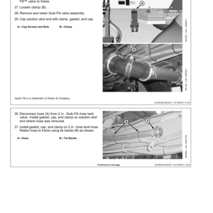 John Deere 4940 Self-Propelled Sprayer (000101-) Operator's Manual (OMN401209) - Image 4