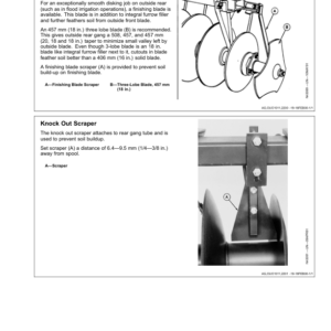 John Deere 650 Tandem Flex-Fold Disk (740101-) Operator's Manual (OMN401315) - Image 3