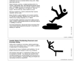 John Deere 3710 Drawn RigidMoldboard (004400-) Operator's Manual (OMN401354) - Image 2
