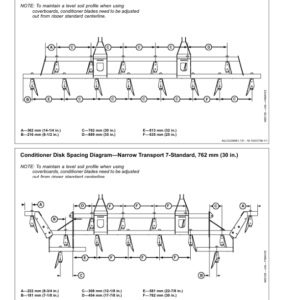 John Deere 2700 Mulch Ripper Operator's Manual (OMN401360) - Image 2