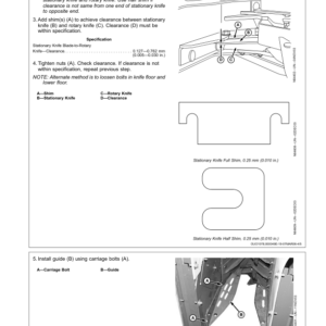 John Deere 7660 Cotton Pickers Operator's Manual (OMN401531) - Image 2