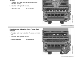 John Deere 7760 Cotton Picker (030001-) Operator's Manual (OMN401802) - Image 3
