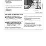 John Deere 4940 Self-Propelled Sprayer (000101-) Operator's Manual (OMN401865) - Image 2