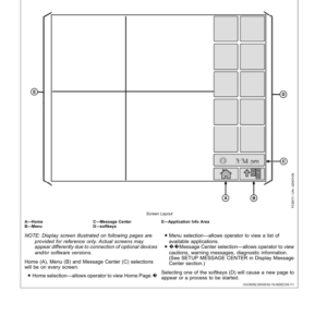 John Deere 4730 & 4830 Self-Propelled Sprayer North America (013001-018000) Operator's Manual (OMN401928) - Image 4