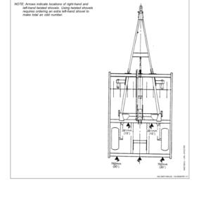 John Deere 714 Mulch Tillers Operator's Manual (OMN403095) - Image 3