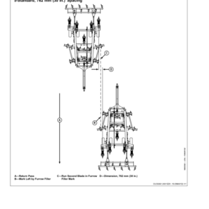 John Deere 2700 Mulch Ripper (012000-) Operator's Manual (OMN403098) - Image 3