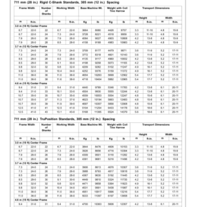 John Deere 2410 Chisel Plows (Export Edition) Operator's Manual (OMN403245) - Image 3