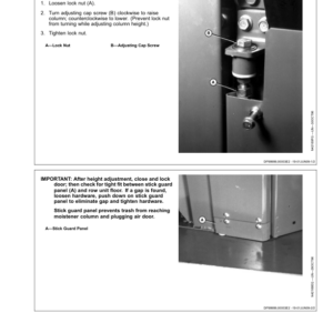 John Deere 7660 Cotton Pickers Operator's Manual (OMN403937) - Image 2