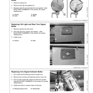 John Deere 7660 Cotton Pickers Operator's Manual (OMN403937) - Image 4