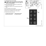 John Deere R4030 & R4038 Self-Propelled Sprayer/Spreader North America (001001-006000) Operator's Manual (OMN405930) - Image 2