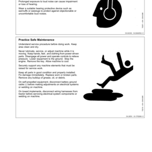 John Deere 2720 Disk Rippers (North American) Operator's Manual (OMN405961) - Image 2