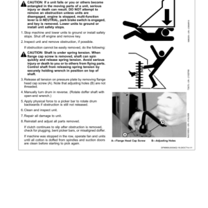 John Deere 7760 Cotton Picker (039000-) Operator's Manual (OMN406828) - Image 3