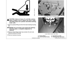 John Deere 7760 Cotton Picker (039000-) Operator's Manual (OMN406828) - Image 4
