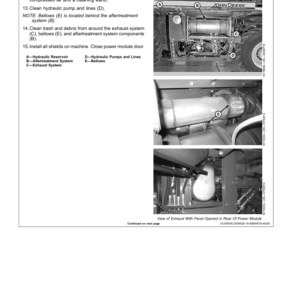 John Deere CS690 Cotton Strippers North America (055001-060000) Operator's Manual (OMN408979) - Image 3