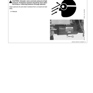 John Deere 4730 & 4830 Self-Propelled Sprayer Export Edition (023001-) Operator's Manual (OMN409362) - Image 4