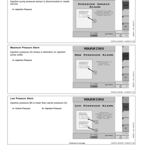 John Deere Direct Injection System - 4940 Self-Propelled Sprayers Operator's Manual (OMN409904) - Image 3