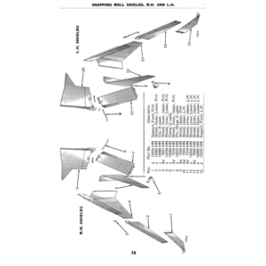 John Deere 200 Corn Picker Operator's Manual (OMN7750) - Image 3