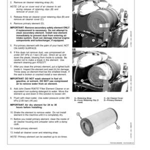 John Deere 5415, 5415H, 5414HC, 5615, 5615HC, 5715, 5715H, 5715HC Tractors Operator's Manual (OMP71924) - Image 2