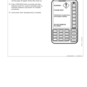 John Deere Greenstar Harvest Doc System For Pickers Operator's Manual (OMPC20279) - Image 3