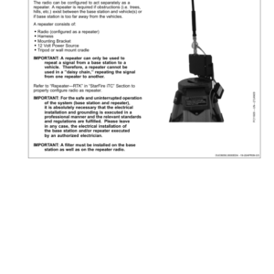 John Deere StarFire iTC, RTK Operator's Manual (OMPC21120) - Image 3