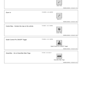 John Deere GreenStar Applications GS3 Display Operator's Manual (OMPFP11483) - Image 3