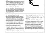 John Deere Machine Communication Radio Operator's Manual (OMPFP15135) - Image 2