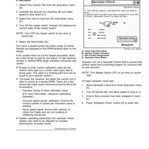 John Deere GreenStar Rate Controller Dry Operator's Manual (OMPFP23415) - Image 2