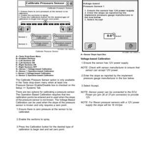 John Deere GreenStar Rate Controller Operator's Manual (OMPFP23424) - Image 2