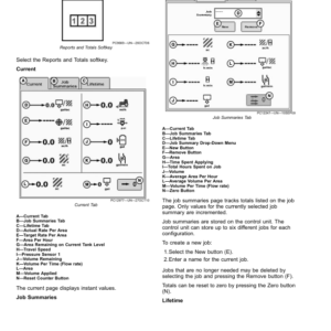John Deere GreenStar Rate Controller Operator's Manual (OMPFP23424) - Image 3