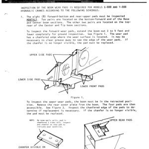 John Deere C266, C366 Tracked Feller Bunchers Operator's Manuals (1226116) - Image 3