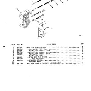 John Deere 200 Skidders Operator's Manuals (200SERIESSKIDDERS) - Image 3