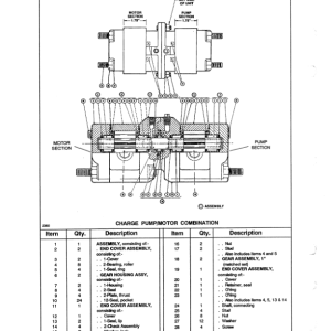 John Deere 330 Forwarders Operator's Manuals (214-1624) - Image 2