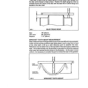 John Deere 608 Tracked Feller Bunchers Operator's Manuals (214-1673-1) - Image 2