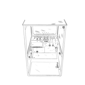 John Deere 578F Forwarders Operator's Manuals (57819) - Image 2