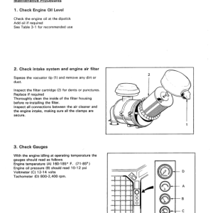 John Deere 330, 430 Knuckleboom Loader Operator's Manuals (701552500) - Image 2