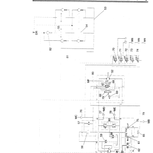 John Deere 1270 Wheeled Harvesters Operator's Manuals (F026835) - Image 4